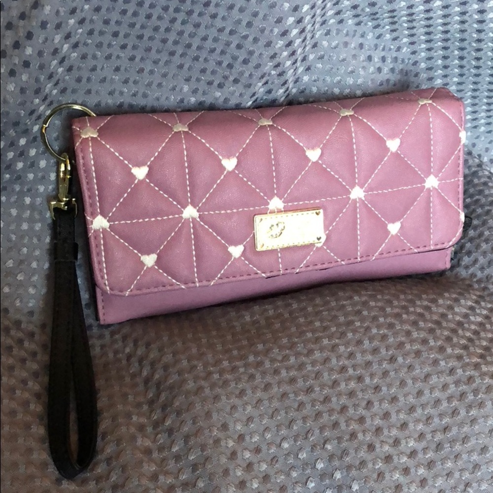 Betsey Johnson